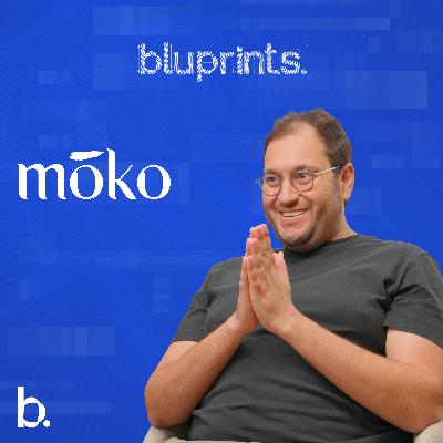 Mahmoud Barakat | Moko | bluprints 9