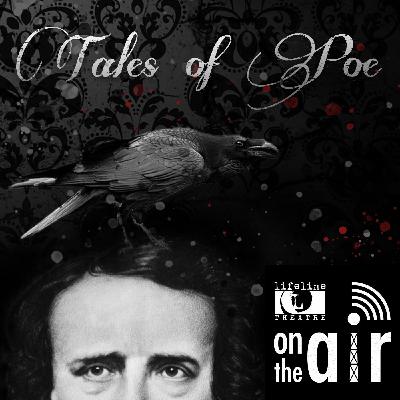 Tales of Poe vol. IV: The Conquerer Worm & The Fall of the House of Usher