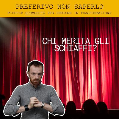 Chi merita gli schiaffi? | PNS S2:E13