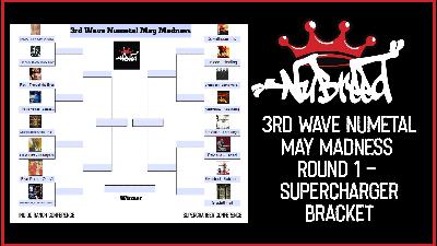 Nu-Breed - May Madness - Supercharger