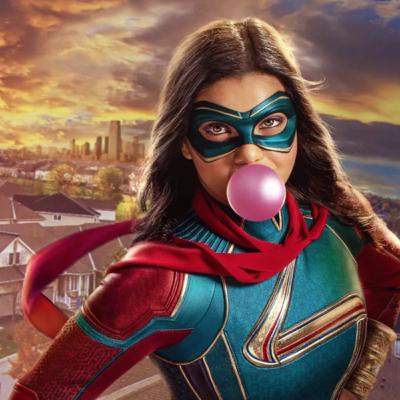 Ms. Marvel Episode 1 Review Ms. Marvel Episode 1 Review