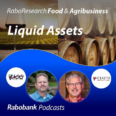 How bad is wine's oversupply problem? How bad is wine's oversupply problem?