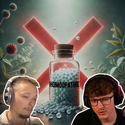 💊✨ Globuli & Co: Homöopathie – Mythos oder Wahrheit? 🌿🩺