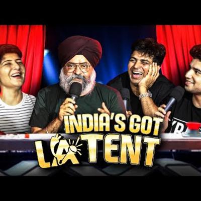 India's Got letent Ep4