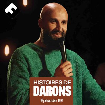 Jason Brokerss - on parle standup, vie de famille et émotions au masculin #bestof Jason Brokerss - on parle standup, vie de famille et émotions au masculin #bestof