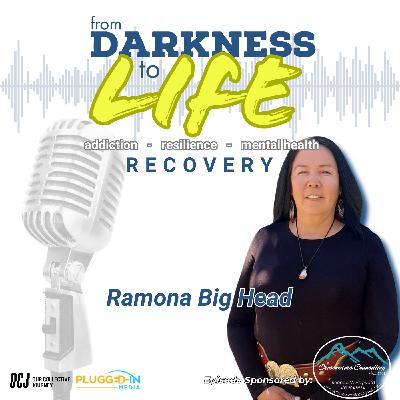 S04E24 - Legacy of Strength: Ramona Big Head's Message of Resilience and Hope