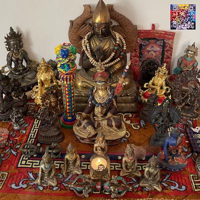 Padmasambhava - Part 2