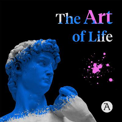 The Art of Life: Maaza Mengiste The Art of Life: Maaza Mengiste