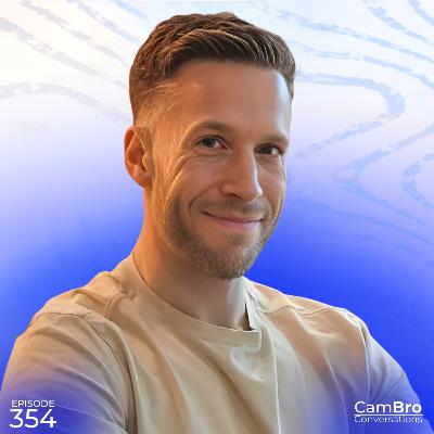 354) Mike Samuels - The Truth About Starting Your First Online Business 354) Mike Samuels - The Truth About Starting Your First Online Business