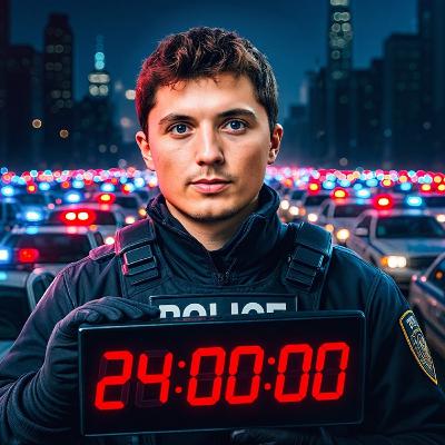 Les 24h qui ont changé l'histoire du crime organisé