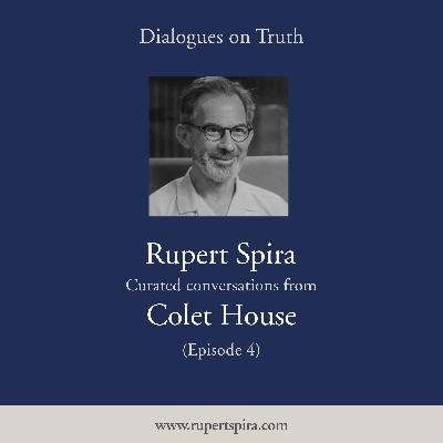 Episode 82: Colet House (Episode 4) Episode 82: Colet House (Episode 4)