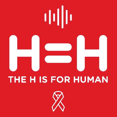 The H is for Human