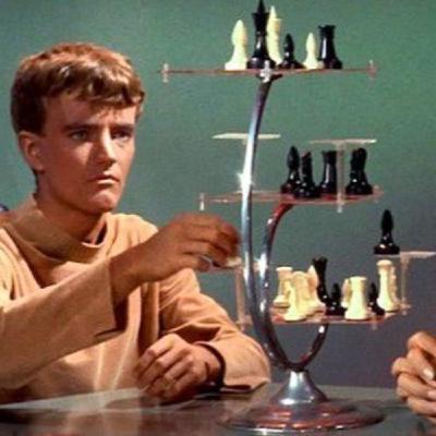 Les jeux de l'esprit dans la Science-fiction et l'imaginaire