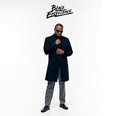 105 Ralen Jones: PDX Black Excellence / Walking a New Path