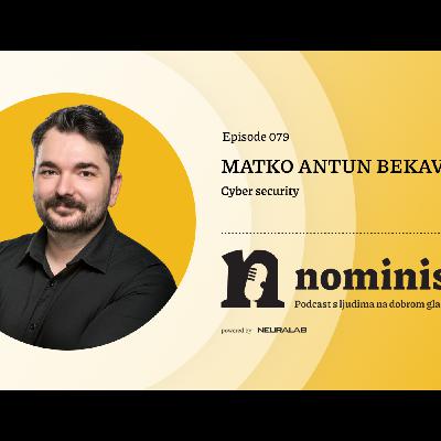 Nominis e79 - Cyber security (powered by Neuralab) Nominis e79 - Cyber security (powered by Neuralab)