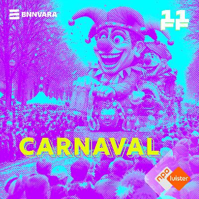 #6 - Carnaval in 11 fijne feitjes #6 - Carnaval in 11 fijne feitjes