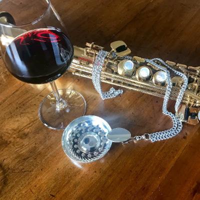 Abbinamento Pizza, Vino e Musica