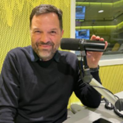 Antonín Baudyš mladší: Moderní astrolog potřebuje dnes k věštění počítač. Dříve se používali jen knihy