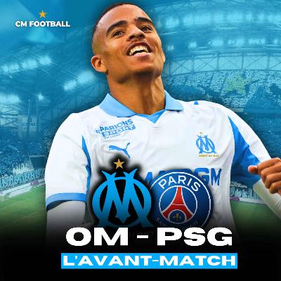 🔥 OM - PSG : L'exploit est-il possible ? Ou match joué d'avance ?