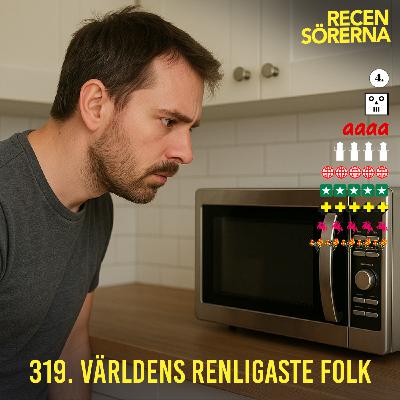 319. Världens renligaste folk
