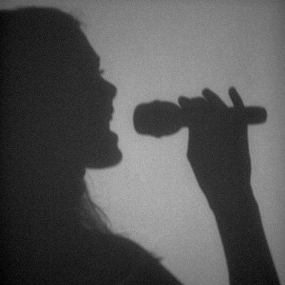 Voice theft.