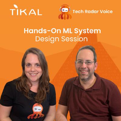 Hands-On ML System Design Session