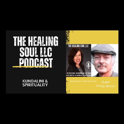 Kundalini & Spirituality