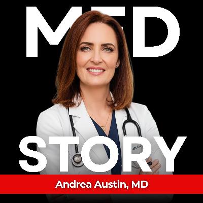 What War Taught an ER Doctor About Saving Doctors Themselves