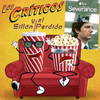 Episodio 24: Severance / Separación