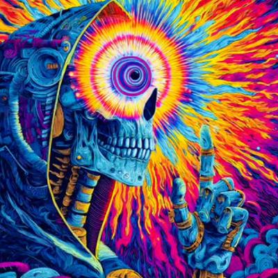 Ep 401 - Terminal Lucidity