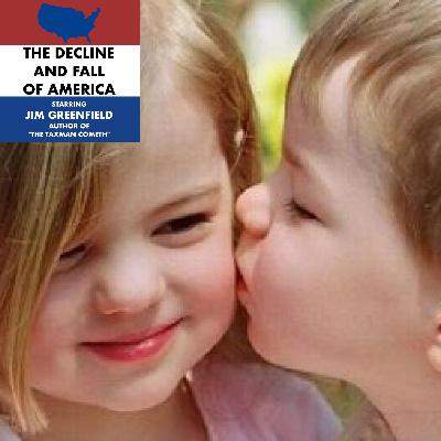 "THIS PICTURE PROVES BRETT KAVANAUGH SEXUALLY ASSAULTED A GIRL WHEN HE WAS FIVE." DEMOCRATS SHOCKING NEW ALLEGATIONS.  & Trump Should Sue His Crooked Lawyer Michael Cohen For Betraying His Own Client. Duh!