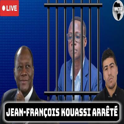 🇨🇮 En Côte d’Ivoire, le pouvoir enferme la jeunesse politique pour se maintenir.