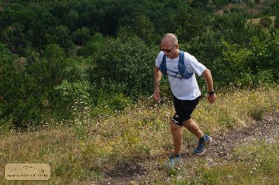 Futó Kaland: Sárosi Gyula - “One Way Ticket” Backyard Ultra 2. helyezett (ismétlés)