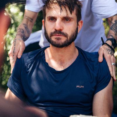 Episode 002 - Didier de Villiers