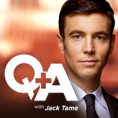 Q+A 12 April 2026: Anna Breman: How the Iran war will affect inflation