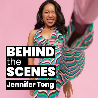 #4 Actress Jennifer Tong - The Art of Cinematic Impact