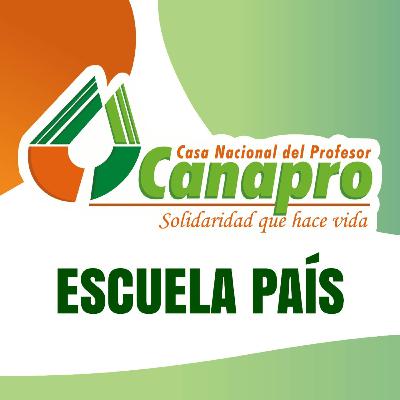 Escuela País Emisión 12