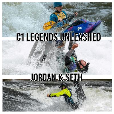 C1 Legends Unleashed: Seth Chapelle's Emotional World Title Breakthrough & Jordan Poffenberger's Multi-Time Championship Legacy in Freestyle Canoeing C1 Legends Unleashed: Seth Chapelle's Emotional World Title Breakthrough & Jordan Poffenberger's Multi-Time Championship Legacy in Freestyle Canoeing
