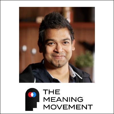 Finding Your Voice with Ronsley Vaz