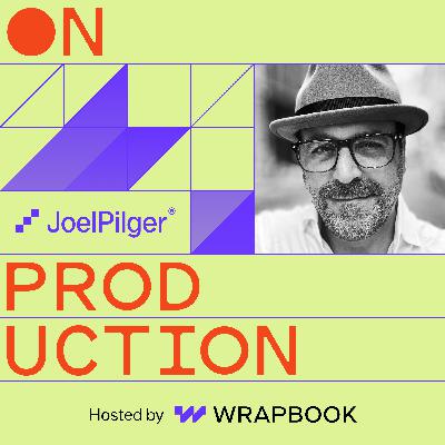 Future-Proofing Your Studio in a New Era of Production with Joel Pilger Future-Proofing Your Studio in a New Era of Production with Joel Pilger