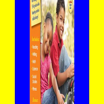 [F.R.E.E D.O.W.N.L.O.A.D R.E.A.D] Summer Bridge Activities 4th to 5th Grade Workbook Math Reading Comprehension  Writing  Science  Social Studies  Fitness Summer Learning Activities  5th Grade Workb