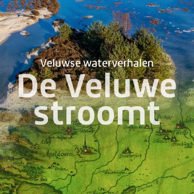 Stroom opwekken uit een bruisende beek