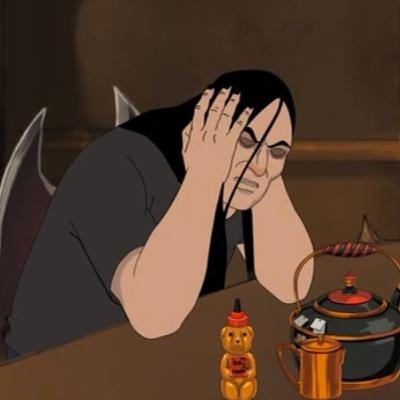 32: The Revengencers (Metalocalypse S2E12)