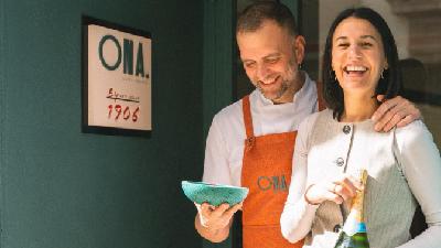 El restaurante Ona Cuina Oberta de Gandia entra en el listado de recomendaciones de la Guía Michelín 2025
