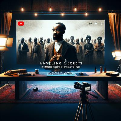 Season 3: Ep 4 Transatlantic Slave Trade - Unveiling Secrets: The Untold History of the Slave Trade