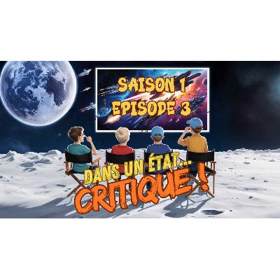 Saison 1 Episode 3