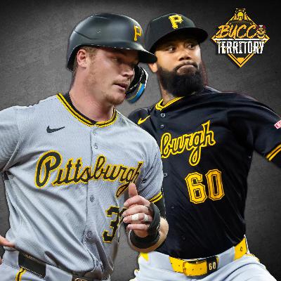 Skenes' WBC Gem, Henry Davis, and high-leverage bullpen options