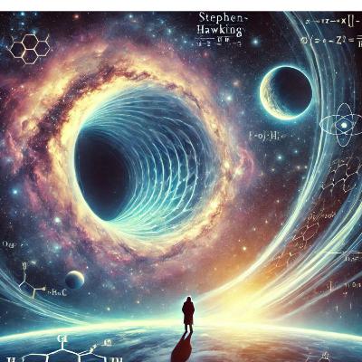 Stephen Hawking's A Brief History of Time