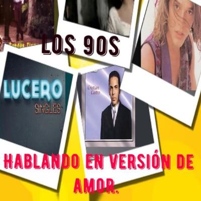 8va. Edición de su Programa romántico hablando en versión de amor.