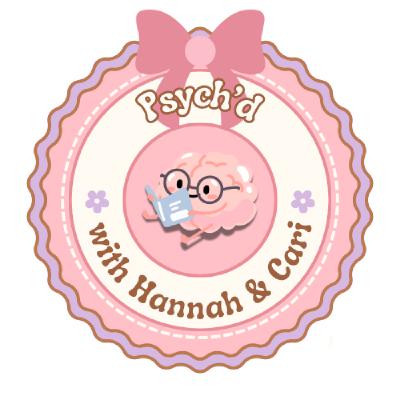 Psych'd #2 - Personality Quizzes with Dr. Jenn Daniels.